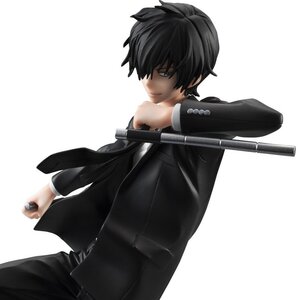 G.E.M. Series Reborn! Kyoya Hibari