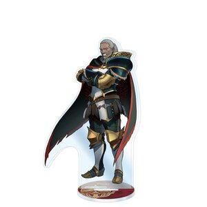Monster Hunter Rise: Sunbreak Character Acrylic Stand Collection Vol. 1 Arlow