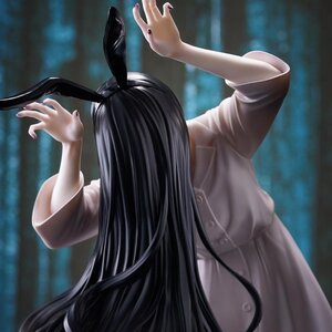BiCute Bunnies Figure Sadako [Pre-order]