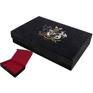Granblue Fantasy Eyewear Collection Case