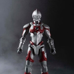 Ultra Act x S.H.Figuarts Ultraman