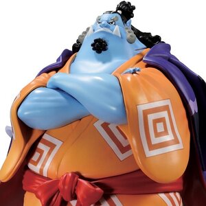 Ichibansho Figure One Piece Character B (One Piece Anniversary) (Tentative Name)