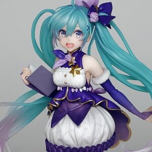 Hatsune Miku: 3rd Season Winter Ver. Non-Scale Figure (Re-run) [Pre-order]