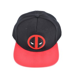 Marvel Deadpool Snapback