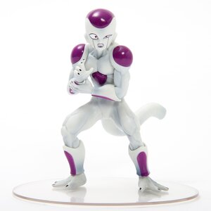 Dragon Ball Z Dramatic Showcase 3rd Season Vol. 2 Freeza