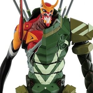 Ichibansho Figure Evangelion: 3.0+1.0 EVA -02