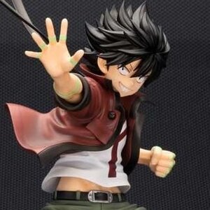 ArtFX J Edens Zero Shiki Granbell