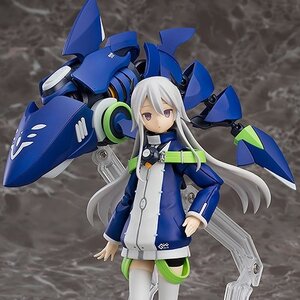 Act Mode Navy Field 152 Mio & Type 15 Ver. 2