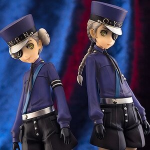 Persona 5 Caroline & Justine 1/8 Scale Figure