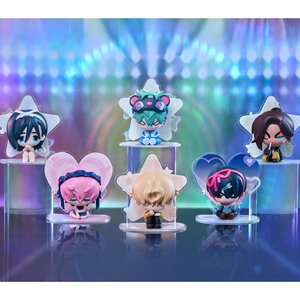 Alien Stage Free Stage Series Blind Box Set [Pre-order]