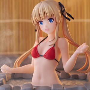 Thermae Utopia Saekano the Movie: Finale Eriri Spencer Sawamura (EX)