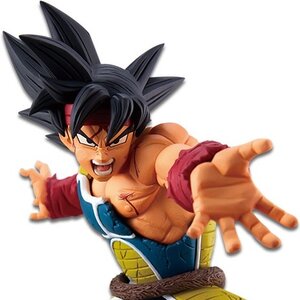 Dragon Ball Super Drawn by Toyotaro!! Father-Son Kamehameha Bardock