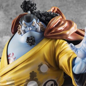 Portrait of Pirates One Piece SA-Maximum Jinbe