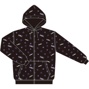 Love Live! Superstar!! Liella! 3rd Love Live! Tour ～WE WILL!!～ Hoodie