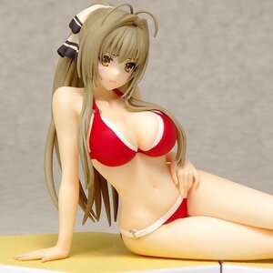 Beach Queens Amagi Brilliant Park Isuzu Sento 1/10 Scale Figure (Re-run)