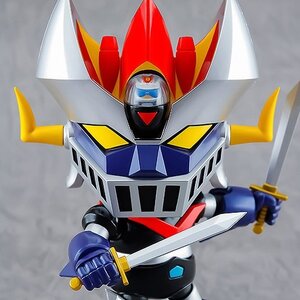 Nendoroid Great Mazinger