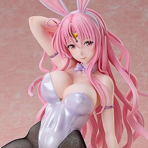 To Love-Ru Darkness Sephie Michaela Deviluke: Bunny Ver. 1/4 Scale Figure