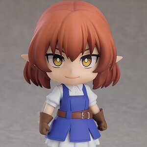 Nendoroid Helck Vermilio