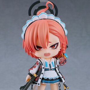 Nendoroid Blue Archive Neru Mikamo