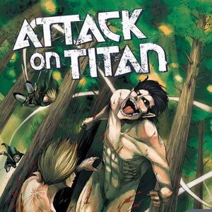 Attack on Titan Vol. 7