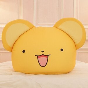 CLAMP 30th Anniversary Super Big Cushion Kero-chan
