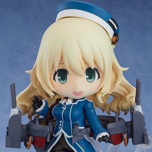 Nendoroid KanColle Atago