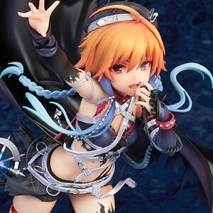 THE IDOLM@STER CINDERELLA GIRLS Asuka Ninomiya: Idol's Fragment Ver. 1/7 Scale Figure [Pre-order]