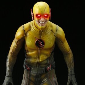 ArtFX+ The Flash (TV Series) Reverse-Flash