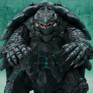 S.H.MonsterArts Gamera -Rebirth- Gamera 2023