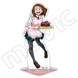 My Hero Academia Acrylic Stand Collection Ochako Uraraka