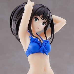 The Idolm@ster Cinderella Girls Rin Shibuya: Celestial Vivi Ver. Non-Scale Figure