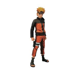 Manga Dimension Masters Stars Piece - Naruto