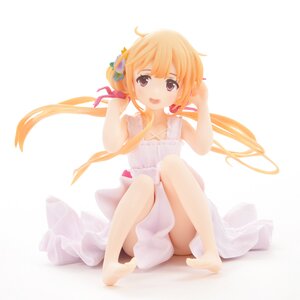 THE IDOLM@STER CINDERELLA GIRLS EXQ Figure: Anzu Futaba