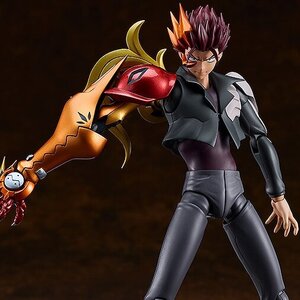 PLAMATEA S-CRY-ed Kazuma: Second Form