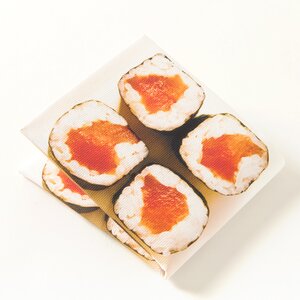 Sushi Wallet Tuna Roll