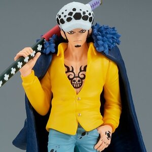 One Piece The Shukko Trafalgar Law
