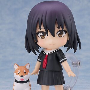 Nendoroid Doomsday with My Dog Master & Haru