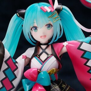 Hatsune Miku: Magical Mirai 2020 -Natsu Matsuri- Ver. 1/7 Scale Figure
