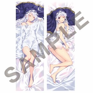 KonoSuba: God’s Blessing on This Wonderful World! Eris Pillow Case