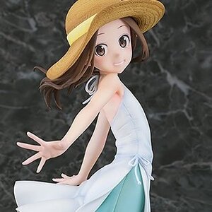 Teasing Master Takagi-san 3 Takagi-san: One-Piece Dress Ver. 1/6 Scale Figure