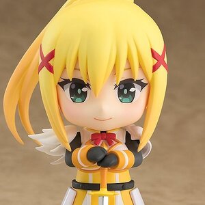Nendoroid KonoSuba 2 Darkness (Re-run)