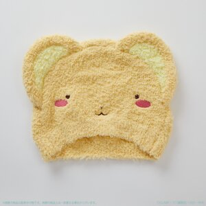 Cardcaptor Sakura: Clow Card / Sakura Card Kero-chan Fluffy Hair Cap