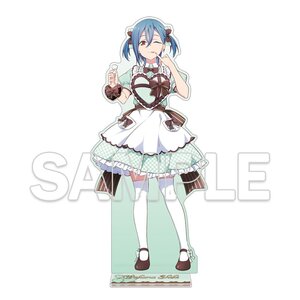 Love Live! Superstar!! Liella! Big Acrylic Stand Ver. Valentine 2026 Shiki Wakana [Pre-order]