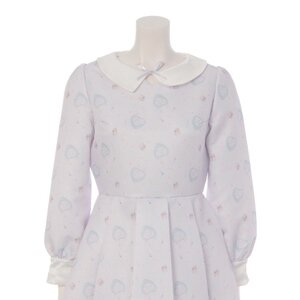 Swankiss Birthday Dress Lavender