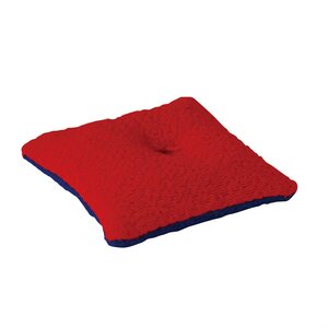 concombre Hot‐spring Hotel Cat Japanese Floor Cushion