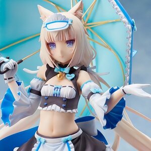 Nekopara Vanilla: Race Queen Ver. 1/7 Scale Figure