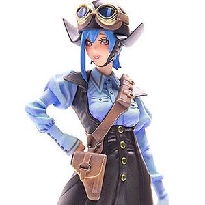 PLAMAX MF-31 Minimum Factory Colletta (Re-run)