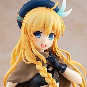 Konosuba: An Explosion on This Wonderful World! Bonus Story Iris: Light Novel Band of Thieves Ver.