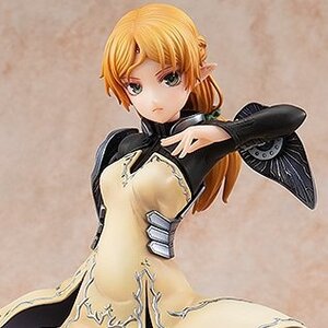 Uncle from Another World Elf: Manga Ver. 1/7 Scale Figure