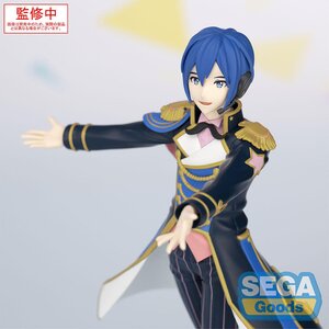 Desktop x Decorate Collections Hatsune Miku: Colorful Stage! Kaito: Wonderland Sekai [Pre-order]